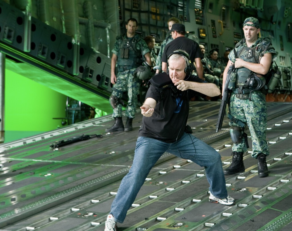 James Cameron no tiene claro si hará ‘Avatar 4’, pero sabe a ciencia cierta que no volverá a Estados Unidos: «Estoy en Nueva Zelanda por la cordura»