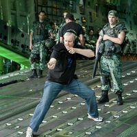 James Cameron no tiene claro si hará 'Avatar 4', pero sabe a ciencia cierta que no volverá a Estados Unidos: "Estoy en Nueva Zelanda por la cordura" 
