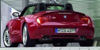 Restyle del BMW Z4