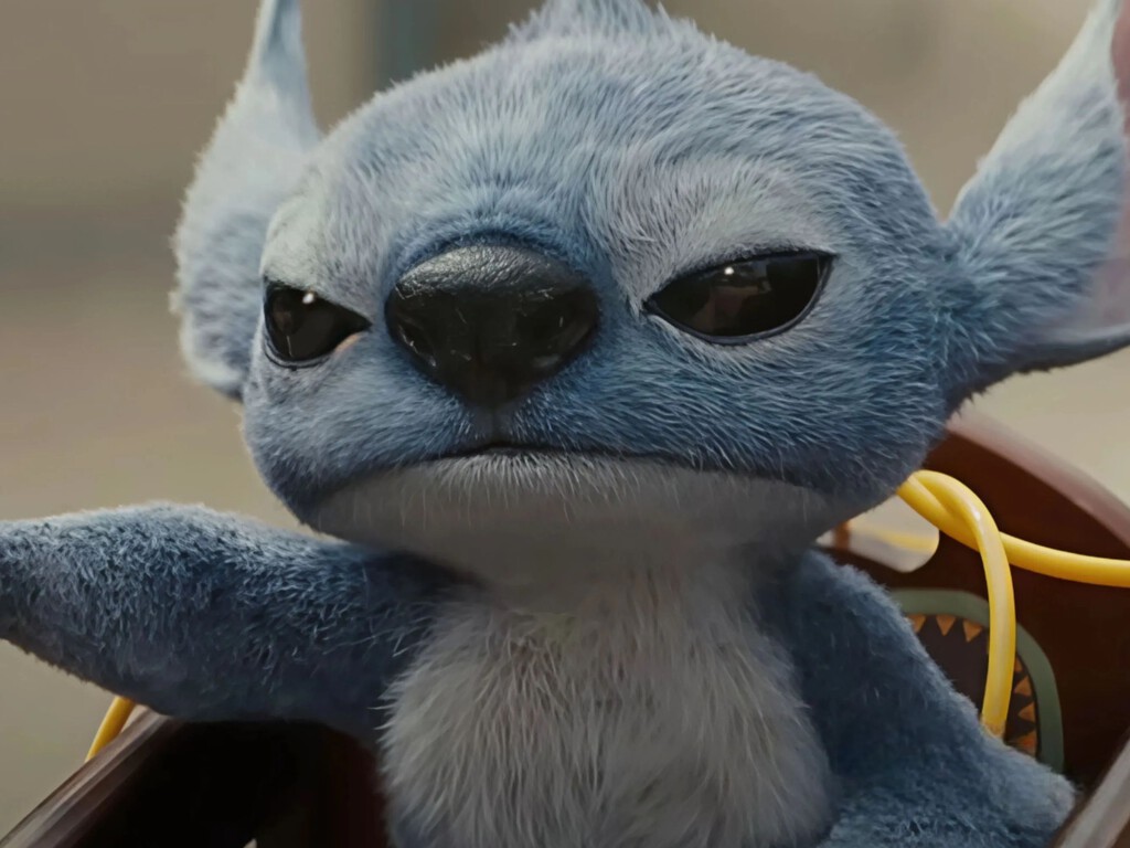 Tras el éxito de Lilo y Stitch, toca el live-action más innecesario de Disney, pero espero que la compañía haya aprendido algo . Noticias en tiempo real