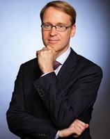 Jens Weidmann quiere más inversiones de capital privado en Europa