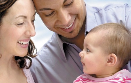 Curso de maternidad y paternidad: empatía con los niños