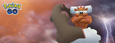 Pokémon GO: todos los Jefes de Incursión para derrotar con motivo del inicio de la Temporada de Leyendas