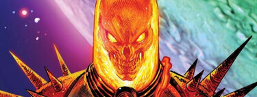 A Marvel adiciona um novo membro aos Guardiões da Galáxia — e ele é tão poderoso que até o Thanos parece antiquado ao lado dele 