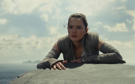 El motivo por el que no hay protagonista femenina en Star Wars Jedi: Fallen Order es debido a la popularidad de Rey