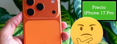 ¿Es buen momento para comprar ahora un iPhone 17 Pro o bajará pronto de precio? 