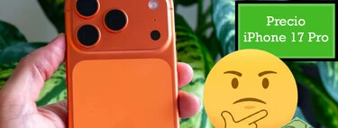 ¿Es buen momento para comprar ahora un iPhone 17 Pro o bajará pronto de precio? 
