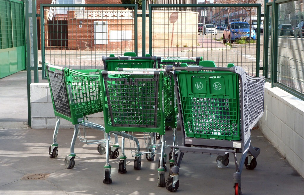 En silencio, Mercadona ha logrado algo: en España hablar de "marca blanca" es hacerlo de la cadena valenciana