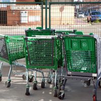 El 50% de la marca blanca que se vende en España pertenece a una sola cadena de supermercados. Ya sabes cuál