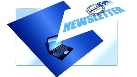 Si vas a enviar una newsletter, lo mínimo es que se vea bien