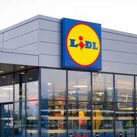 Ha llegado a Lidl el foco solar que se instala en segundos y no necesita electricidad para iluminar el exterior de casa 