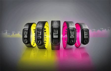 Nike+ Sportband se renueva con poca chicha