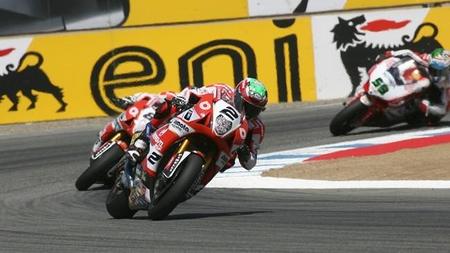 Noticiero SBK, Bimota fuera y no hay puntos dobles