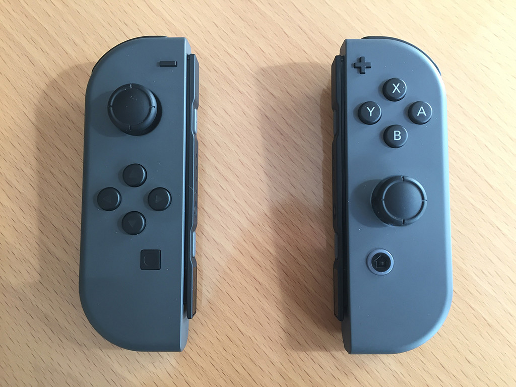 Notado Switch Nintendo Switch, análisis: review con precio y experiencia de juego