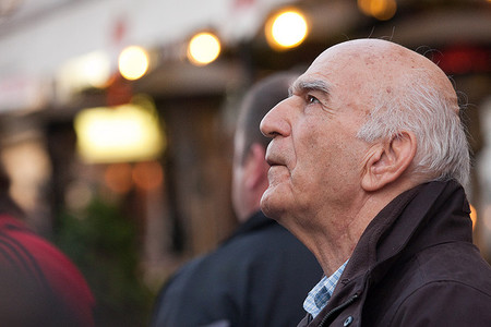 Los autónomos retrasan cada vez más su edad de jubilación