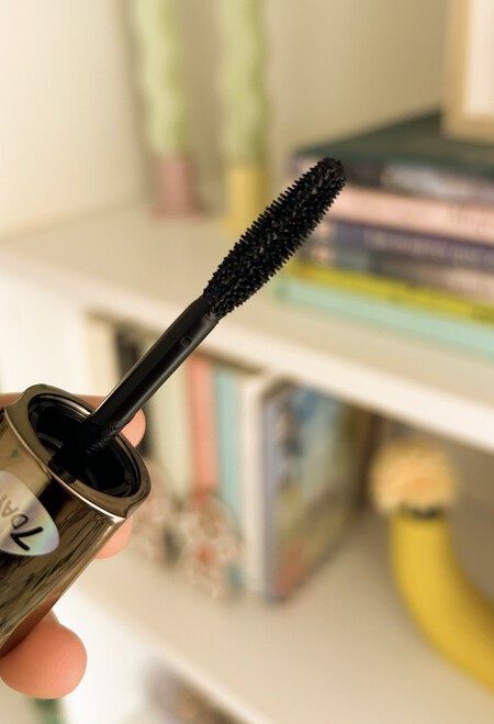 review rimmel mascara pestañas barata buena