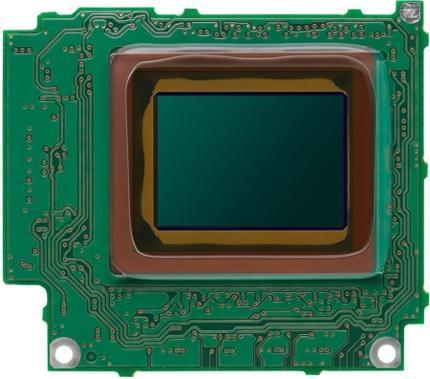 Panasonic está desarrollando un revolucionario sensor para su próxima GH2