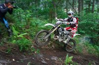 Gordexola Xtreme 2010: no hace falta irse lejos para ver enduro extremo