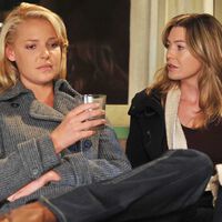 Ha habido muchas muertes en 'Anatomía de Grey', pero solo una que hizo llorar a su showrunner