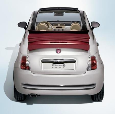 El FIAT 500C también podrá ser Abarth