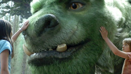 Peter Dragon