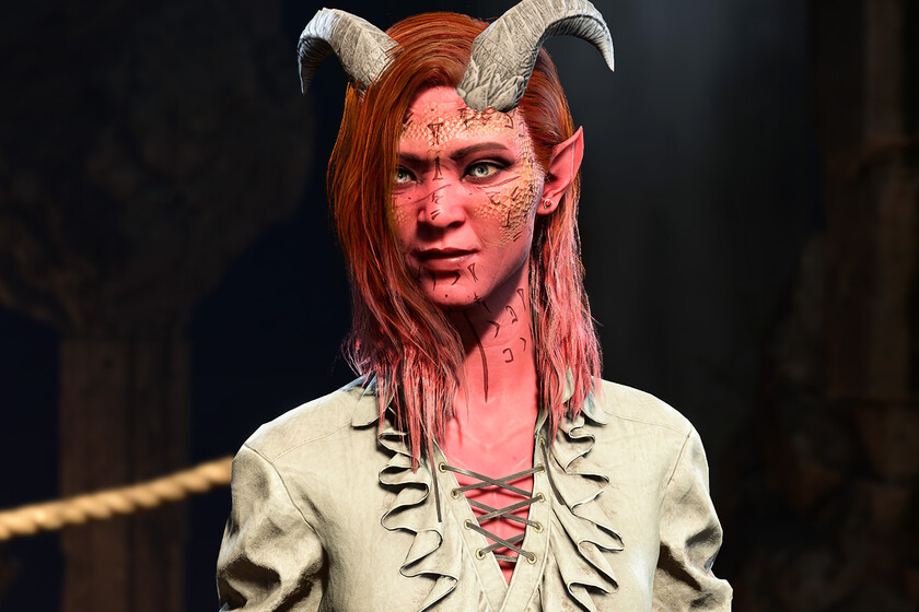 Imagen De Baldur S Gate 3