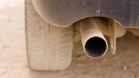 Sí, los experimentos financiados por Volkswagen, Daimler y BMW también se hicieron con personas