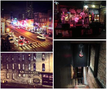 Roadtrip Pasión™, de Houston a Detroit. Día 2