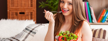 Seguir en el embarazo una dieta mediterránea, rica en aceite de oliva virgen extra, mejoraría la salud de los niños a largo plazo