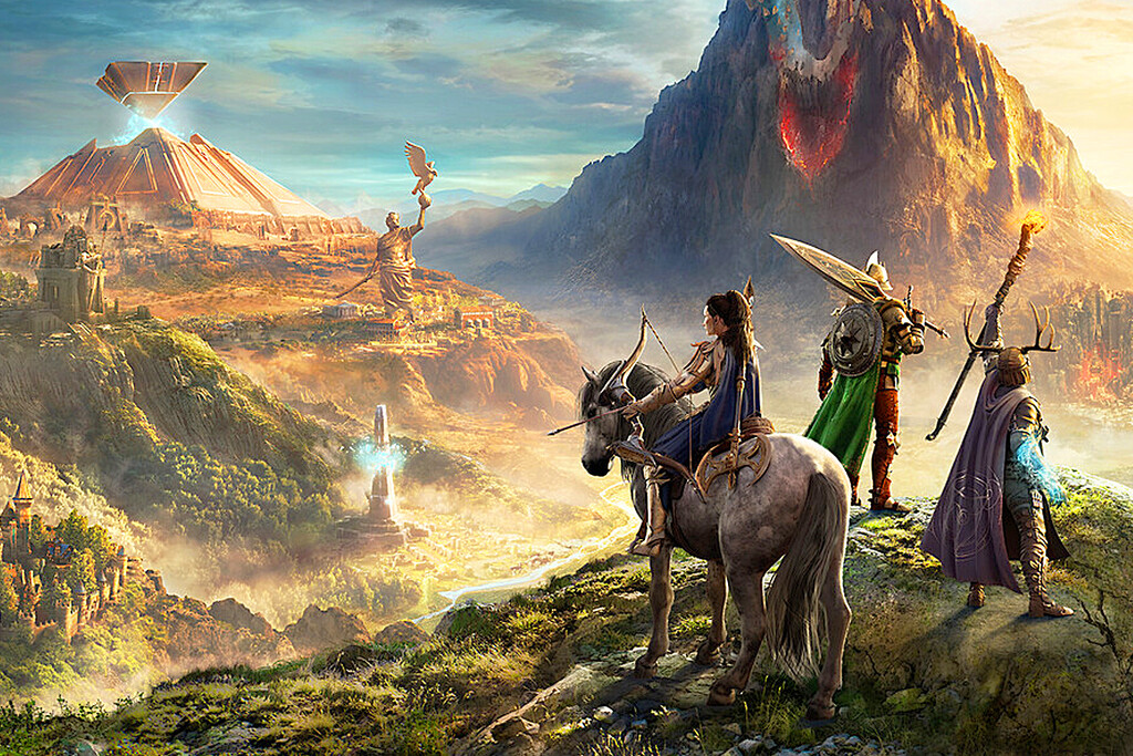 Ethan Evans, ex vicepresidente de Amazon: 