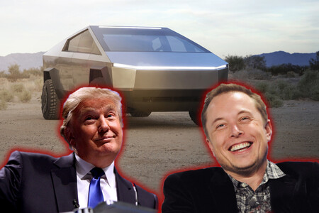 Elon Musk Trump