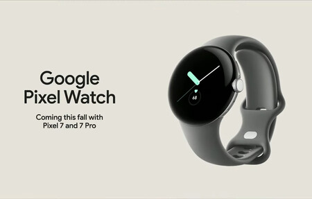 Pixel Watch