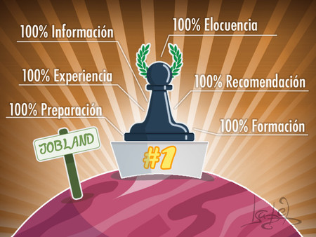 Un paso más allá del networking