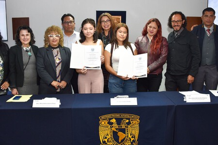 Incubadora Mexicana Creada Por Alumnas Cch Preparatoria Unam Xataka Mexico 1