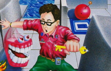 Retroanálisis de Chip's Challenge, el mítico juego de puzles que debutó en Atari Lynx