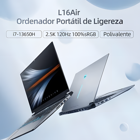 Machenike L16air I7x Copia Upscayl 3x Realesrgan X4plus