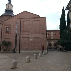 Foto 13 de 23 de la galería muestras-de-camara-alcatel-a7-1 en Xataka Móvil