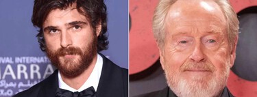 'The Dog Stars'. Todo lo que sabemos sobre la nueva película de ciencia ficción de Ridley Scott con Jacob Elordi 