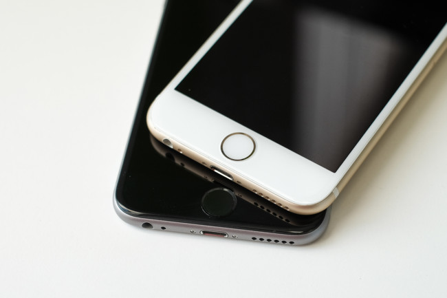 Iphones