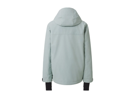 Chaqueta Freeride Para Mujer Zoom 5