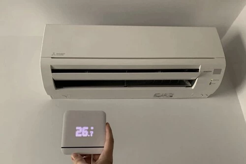 Aire acondicionado