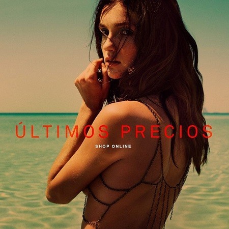 Últimos precios en la tienda online de Stradivarius