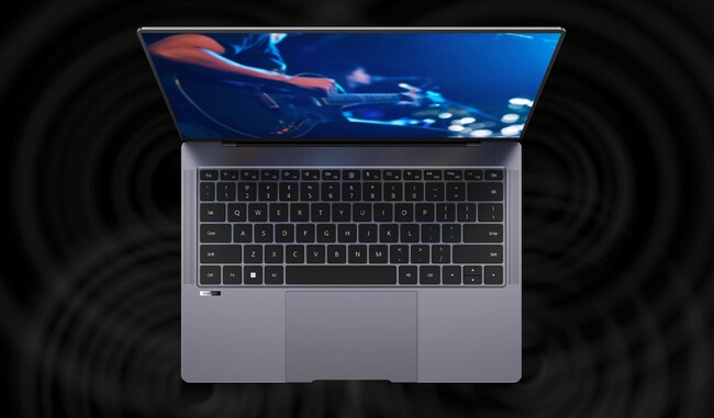 Nuevo Huawei MateBook X Pro (2022): características, precio y