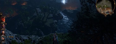 Casi 170 horas después me he dado cuenta de que Baldur's Gate 3 es muy fácil, pero la culpa es de DnD 