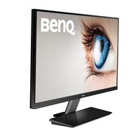 BenQ EW2775ZH, un interesante monitor de 27 pulgadas rebajado a 150,99 euros para adelantar el Black Friday 