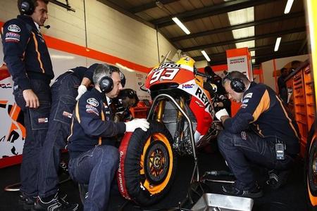 Repsol Honda