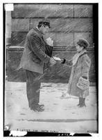 Tengo una carta, gratis, para ti