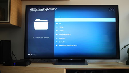 Zappiti One 4k Hdr 29