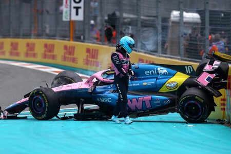 Gasly Miami F1 2026 2