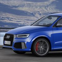 Según Audi, "una banda china" los obligó a evadir las regulaciones de emisiones en Corea del Sur